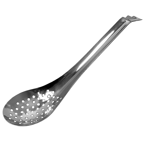OCreme Ferran Adria Spherification Spoon
