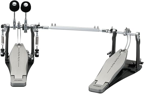 Tama Dyna-Sync Bass Drum Twin Pedal (Left-Footed)