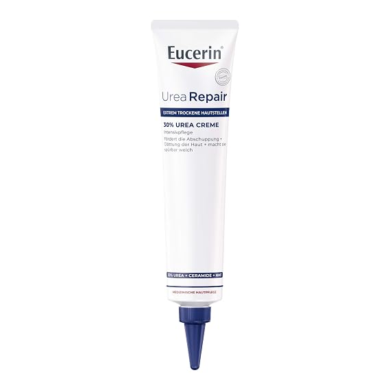 Eucerin UreaRepair plus 30% Urea Moisturizing Creme, 75 ml Cream