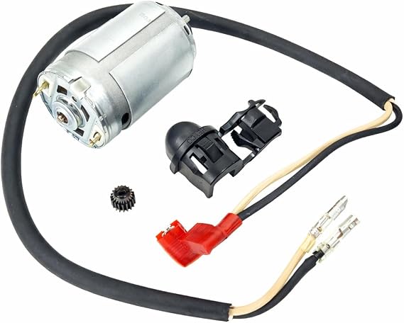 Internal Steering Motor Assembly FOR MotorGuide Xi5 Freshwater 55 80 105 lb Thrust 12V 24V 36V Replacement 8M0084868