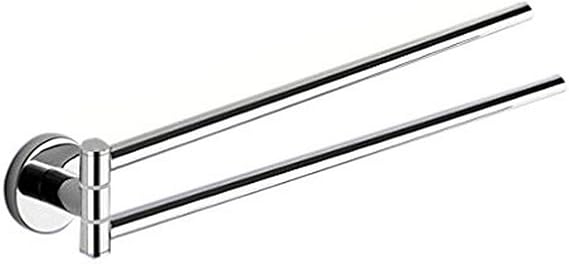 Gedy Gedy FE23-13 15" Towel bar, Chrome