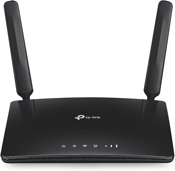 TP-Link Archer router 4G
