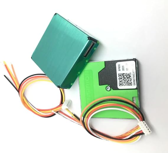 PM2.5 Sensor SPS30 Micro dust with line Pm2. SPS-30