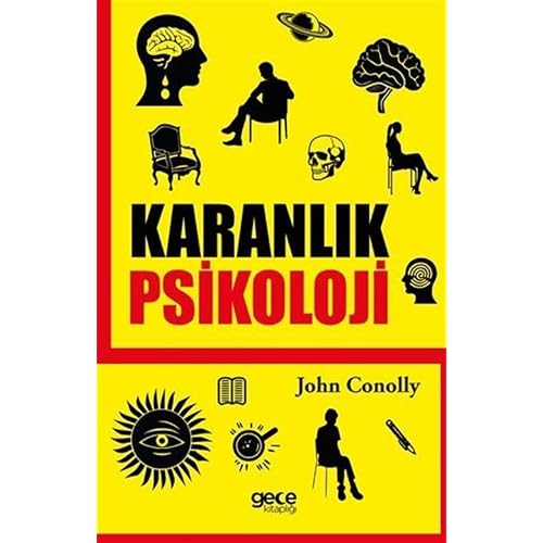 Dark Psychology Paper Cover – July 1, 2024