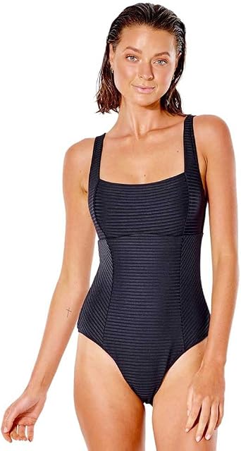 Rip Curl Ladies Premium Surf D-DD One Piece Swim Suit