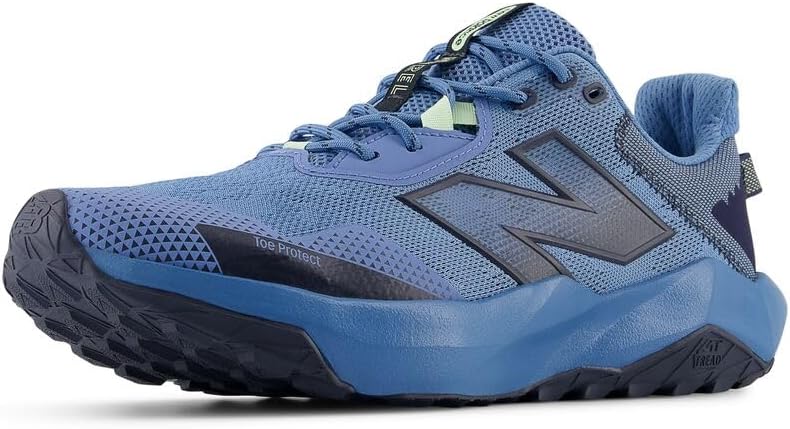 New Balance Men's Dynasoft Nitrel V6Sneaker