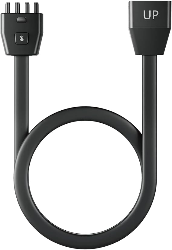 QUINEAR Quick-Connect Air Hose Only for QN-071A Series