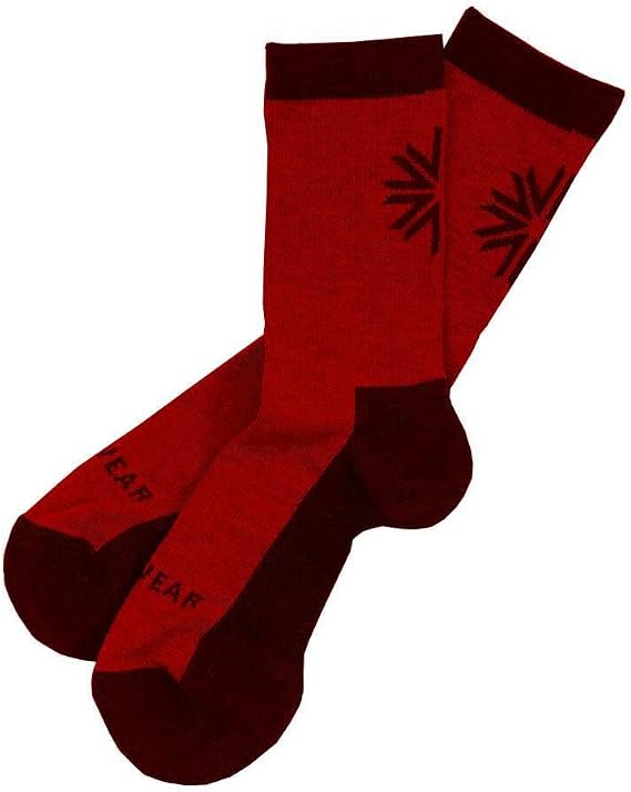 ICEWEAR Lyng wool socks