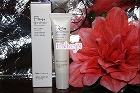 BeautiControl Regeneration Smooth Line Minimizing Eye Creme