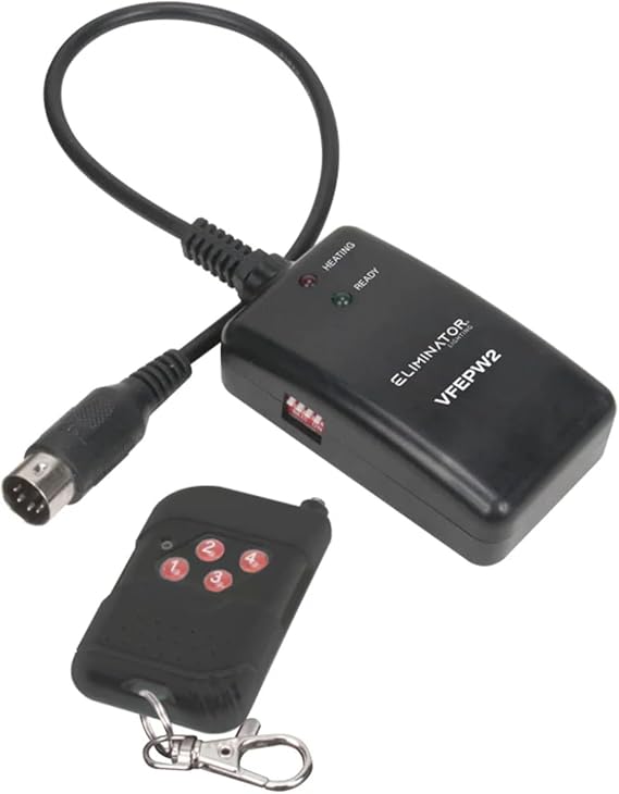 Wireless Transmitter And Receiver