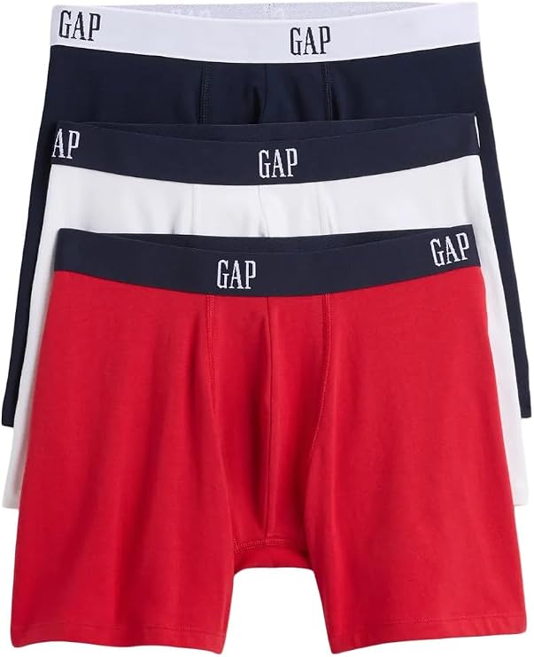 GAP Men's Boxer Brief