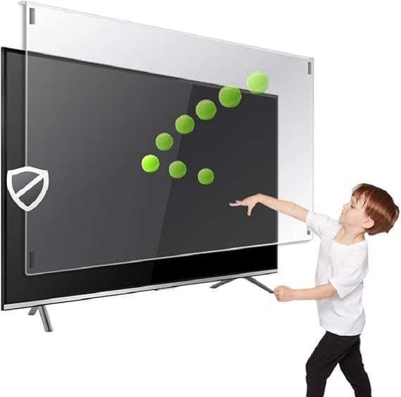 20-22 inch Anti-blue Light TV-ProtectorTM TV/Monitor Screen Protector for LCD, LED and Plasma TVs