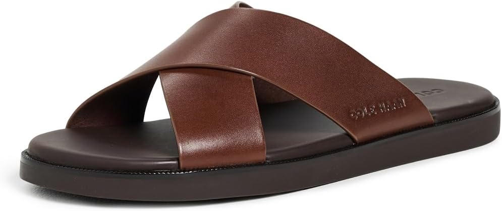 Cole Haan Men's Nantucket Cross Strap