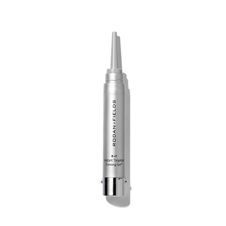 RODAN + FIELDS Instant Targeted Firming Gel