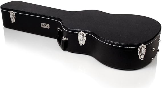 TKL Performer Classical / 00 Guitar Hardshell Case 07900/BL