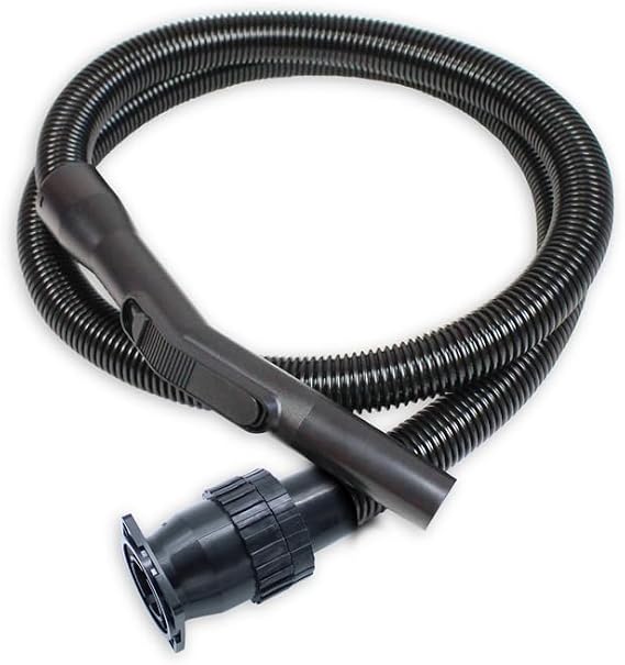 MisterVac | Compatible with Hose Replacement Hose ECOLAB Floormatic S 12