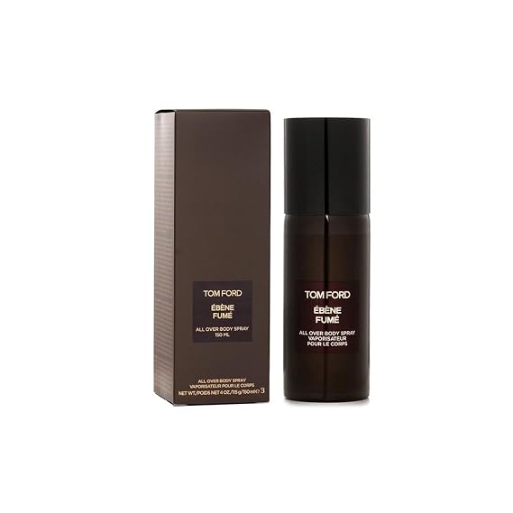 Tom Ford Ebene Fume All Over Body Spray