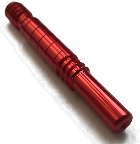 Pool Cue 3/8-10 Modified Thread Quick Release Aluminum Made Joint Pin