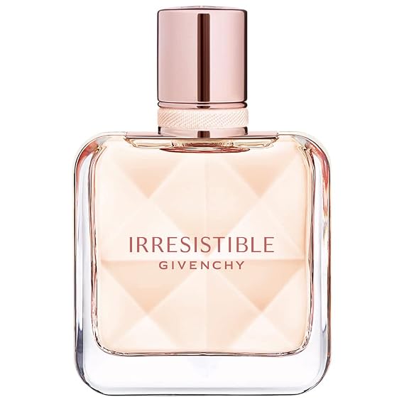 Irresistible Eau De Toilette Fraiche