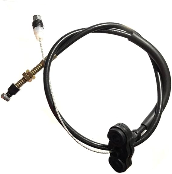 "ihave Replacement For ACCELERATOR CABLE COROLLA AE100 AE101 AE102 AE 104 AE109 AE110 AE111 39"" New"