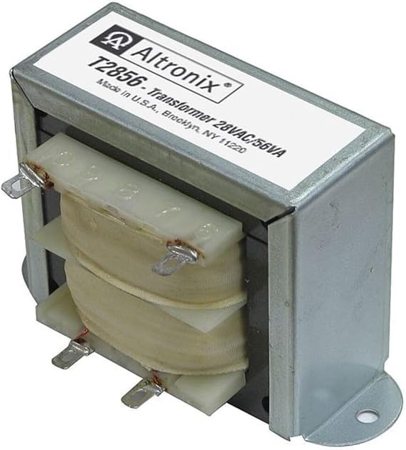 ALTRONIX T2856 Step Down Transformer
