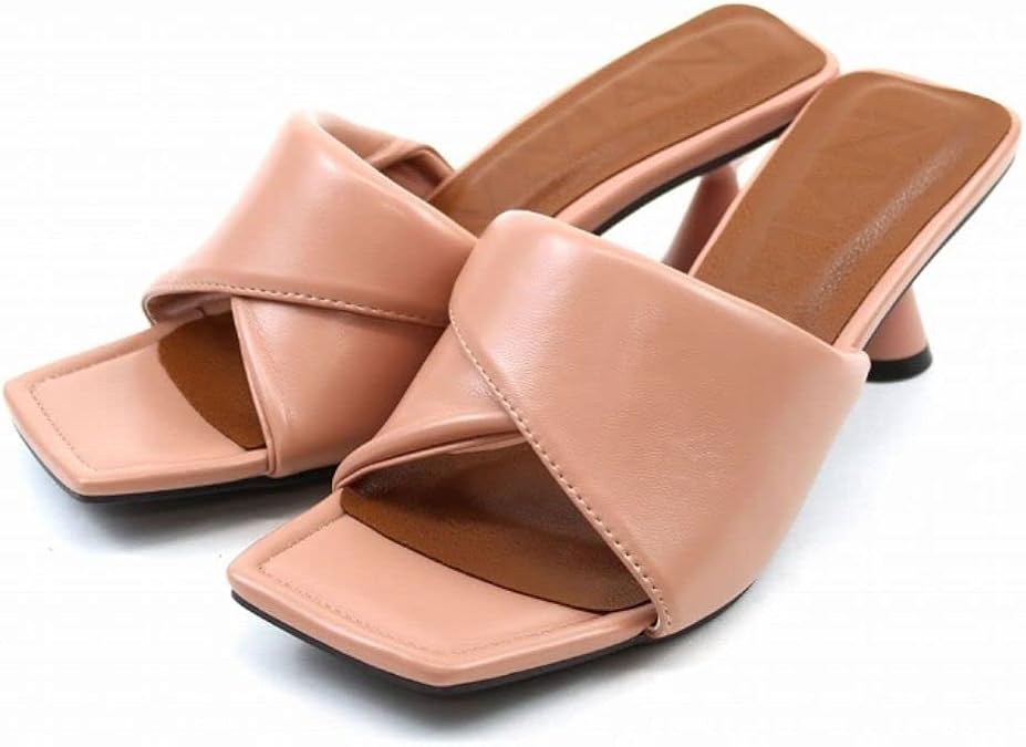 Vivian V53010SM Women's Heel Sandals