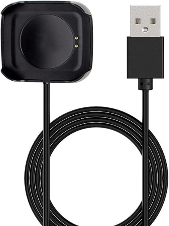 Smartwatch Charger Stable Dock Stand Bracket Suitable For Watch HW18 USB Charging Cable Holder Power Adapter Base Charging Dock Station For Multiple Devices Switch Controller Adapter For Smart