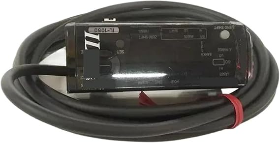 Displacement Sensor IL-1050 Displacement Sensor