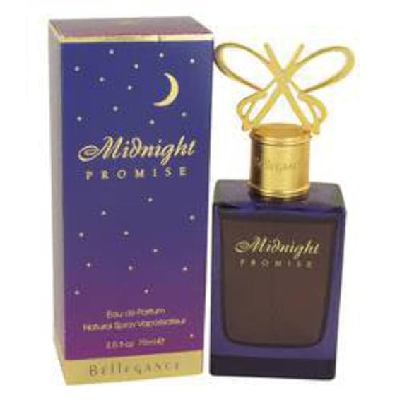 Midnight Promise Women's 2.5-ounce Eau de Parfum Spray