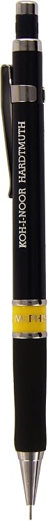 KOH-I-NOOR Mephisto Profile Mechanical Pencil 0.3mm