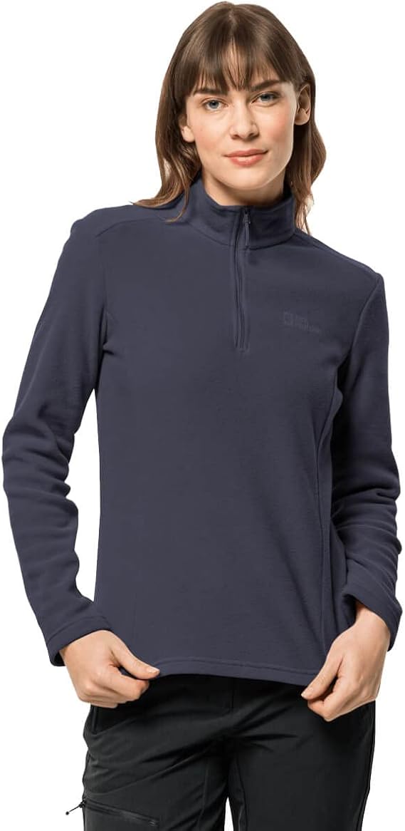 Jack Wolfskin Womens Taunus Hz W