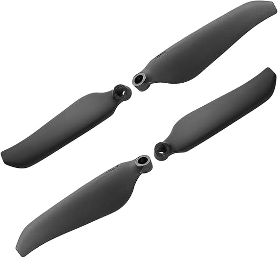 Autel Robotics Propellers for EVO Nano Series, Pair | Shatter-resistant nylon and glass fiber propellers with foldable design for EVO Nano, flight and noise reduction