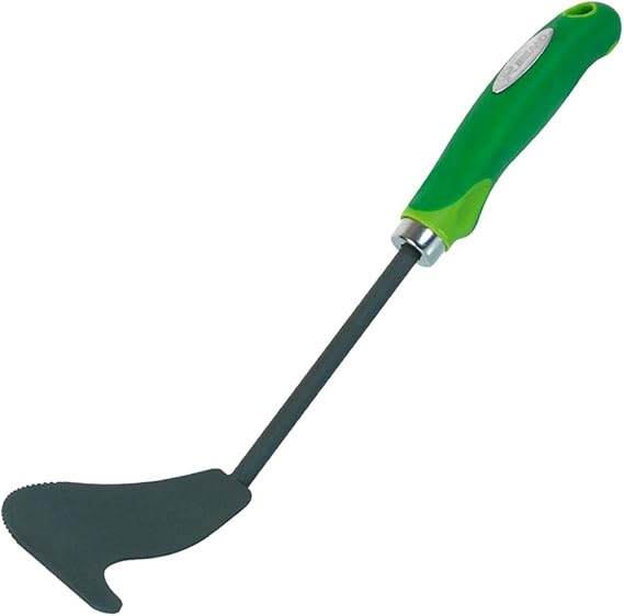 Ribiland 06506 Scraper Blade Grey