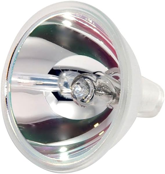 Ushio BC1496 1000302 - EJV - Stage & Studio - MR16-150W - 21V - GX5.3 Base - 3400K - JCR21V-150W