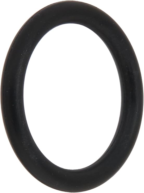 Hitachi 878600 Replacement Part for Power Tool Head Valve O-Ring