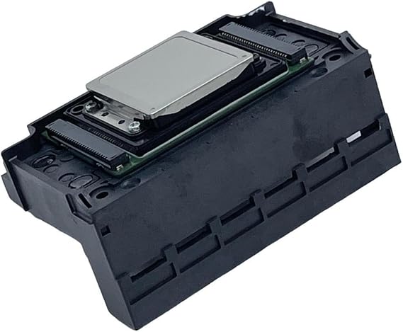 Compatible Print Head Compatible with ET-8500 ET-8550 FA09231