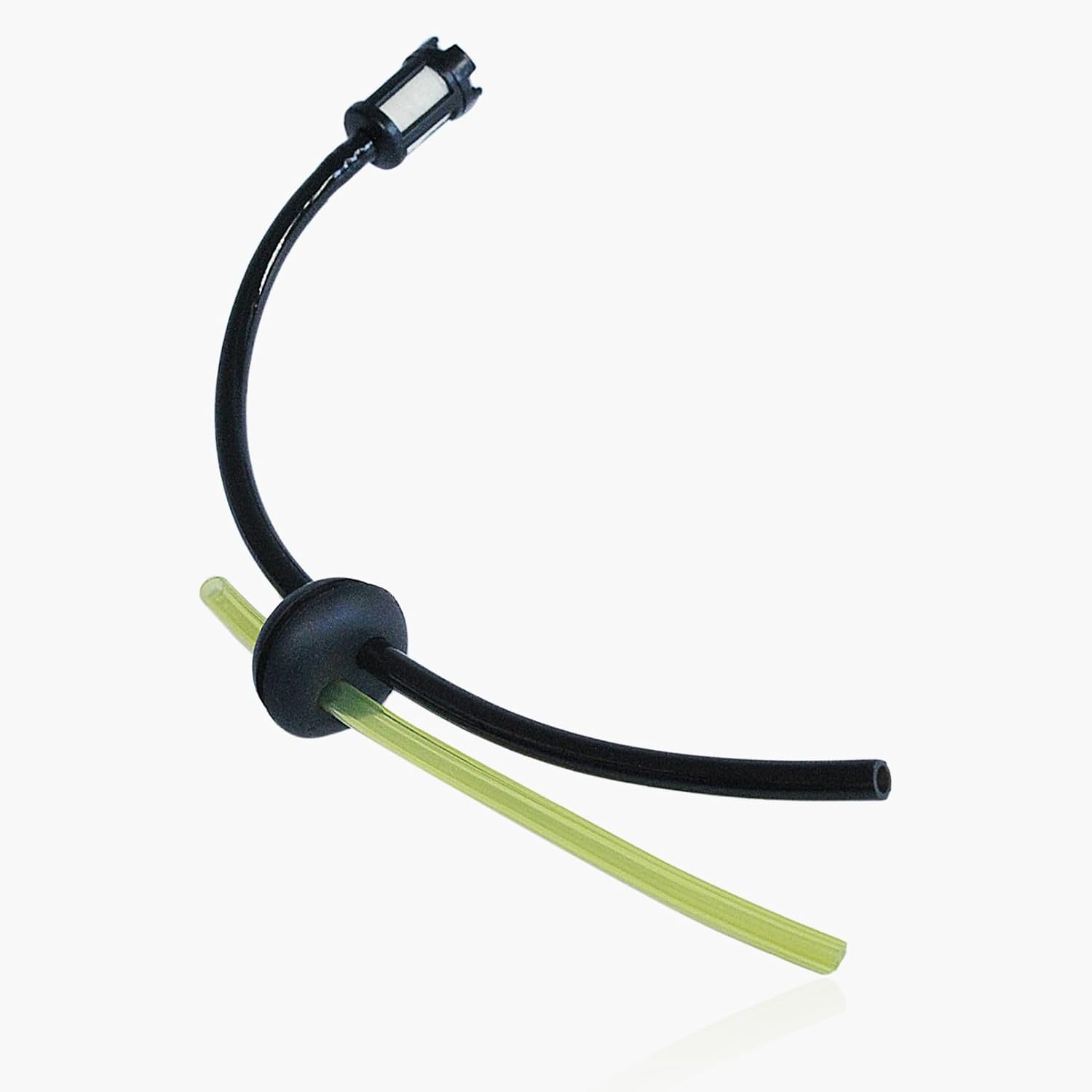 Haishin Fuel Tube Hose Line Grommet For HONDA GX31 GX35 GX35NT GX22 GX25 GX25N GX25NT GX25T GX 31 35 35NT 22 25 25N 25NT 25T Gas Engine Fuel Line Kit Replace 17504-ZM3-003 17701-ZM3-003