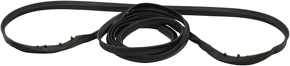 Hood Seal, for Beetle 61-77, Super 71-72, Compatible with Dune Buggy