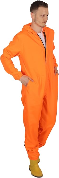 Worker Coverall Fisherman Farmer Gardener Hairdresser Laboratory Liquid Ejector Sweatproof Fabric Unisex