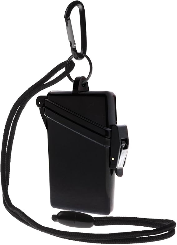 WITZ Surfsafe Waterproof Sports Case