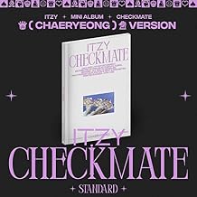 CHECKMATE[CHAERYEONG Ver.]