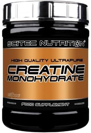 Scitec Nutrition CREATINE MONOHYDRATE UltraPure 500g by Scitec Nutrition