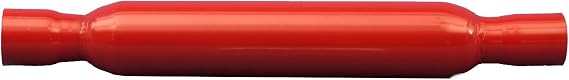 Cherry Bomb 87087 Glasspack Muffler