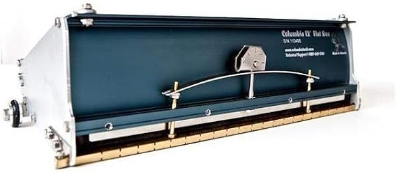 Columbia Flat Finisher Box (10")
