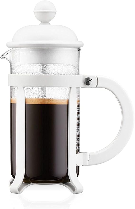 Bodum 1903-01 Java Coffee Maker 3 Cups Multi-Layered 7.5 x 13.5 x 18.9 cm 035 L
