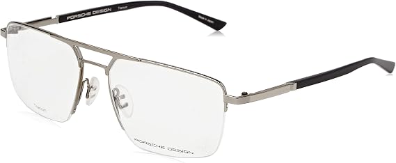 Porsche Men's Sunglasses