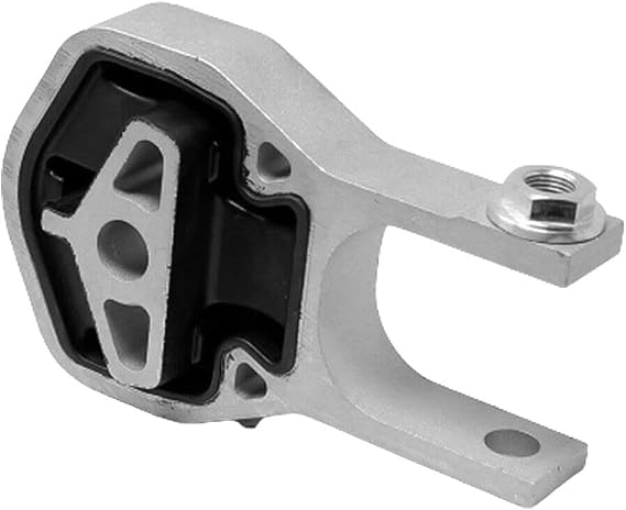 4M-3500 Rear Lower Engine Torque Strut Mount 1PC 3500, A5879, EM-4406, 68157408AB