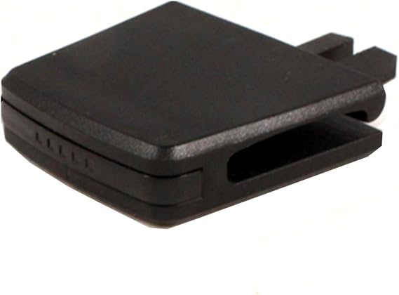 Venttabs compatible/replacement for Acura MDX (2001-2006) A/C Vent Replacement Tab | 30-Second Install | car vent clips | |No Screws or Tools Required | Vent Tab -BLACK