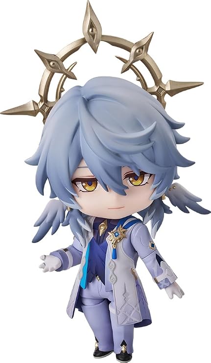 Good Smile Company Honkai: Star Rail Sunday Nendoroid Action Figure