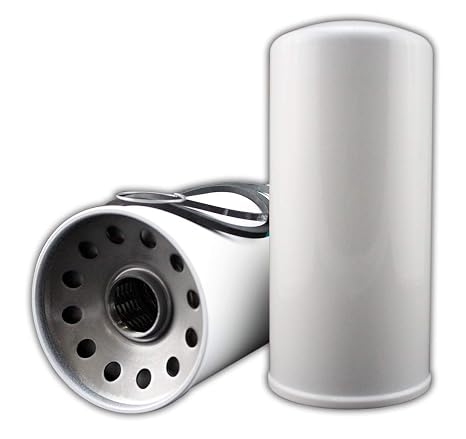 Replacement Spin-On Filter Compatible with WIX 51860, 1-Pack